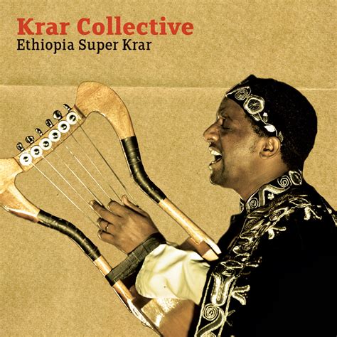  Collective Memories: Ethiopian Music & Identity: A Journey Through Sound and History