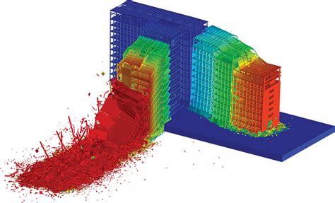  Design for Disaster: A Monumental Exploration of Structural Vulnerability