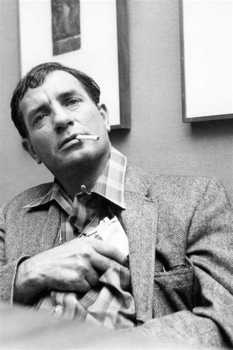 Kerouac: A Life on the Road -  An Epic Tale of Beat Generation Excess and Existential Pursuit