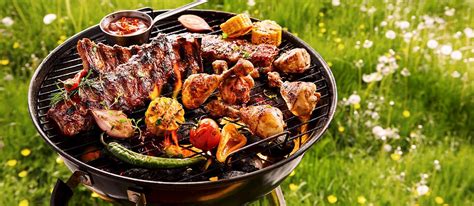  Braai: The Art of South African Barbeque - A Culinary Odyssey into the Heart of Fire and Flavour