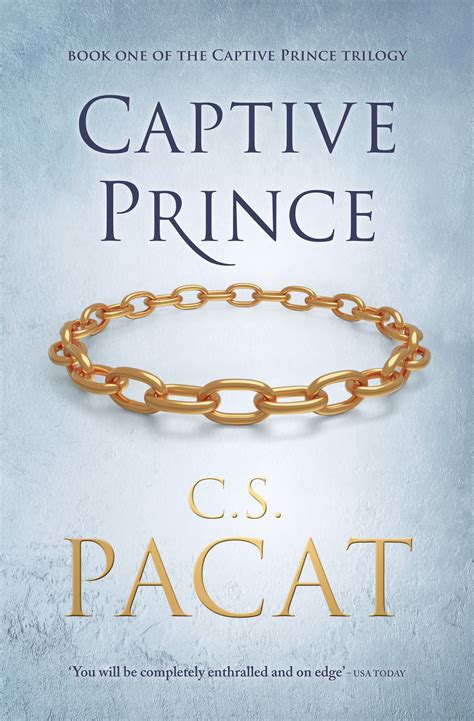  Captive Prince - Satainen Rakkaushuhde ja Kostoa Nälkääväntähti