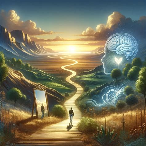  Illuminating Your Path: A Journey of Self-Discovery Through Inner Wisdom