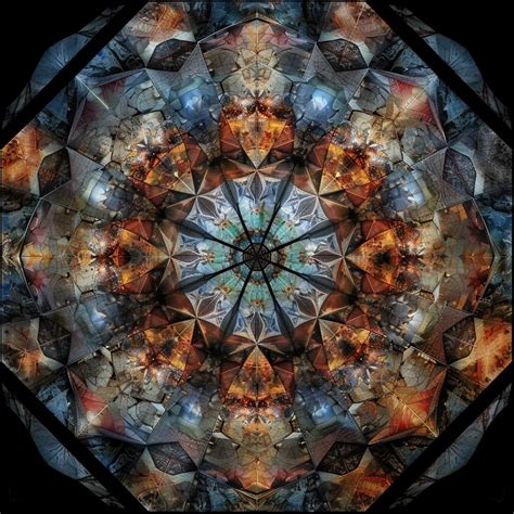  Journey Through Time: A Kaleidoscope of Exploration and Reflection