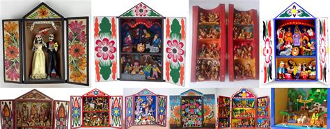 Retablos: Tales of Myth and Marvels in Spain!