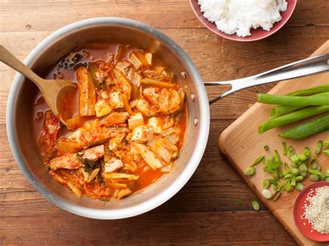 참치김치찌개, 그리고 우주 속의 미스터리