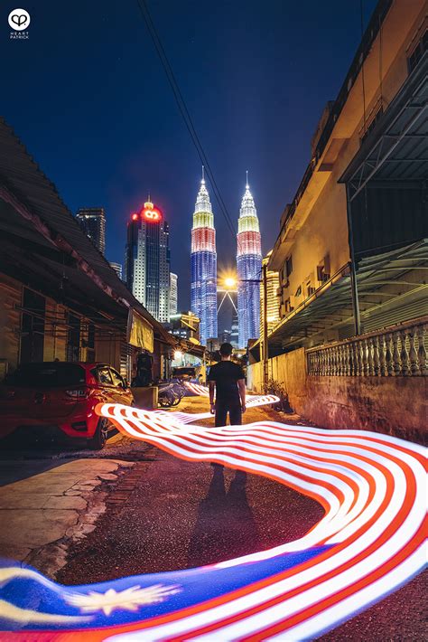  Visionary Tales from Kuala Lumpur: Exploring Cinematic Dreams and Urban Reality